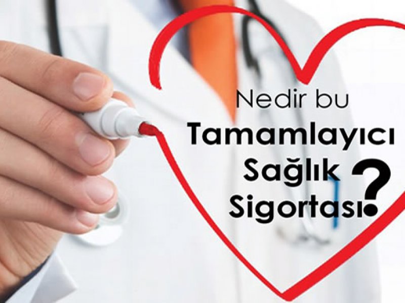 Tamamlayıcı Sağlık Sigortasının COVID-19 Tedavisi Kapsamı